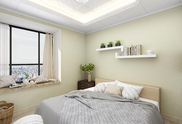 3款硅藻泥工藝，你喜歡哪個