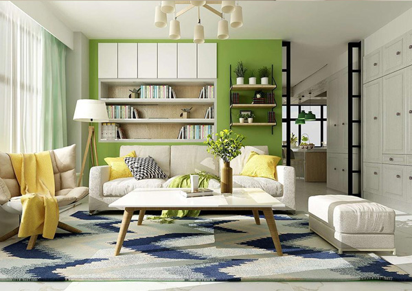 裝修知識(shí)不用多，掌握精髓足以！