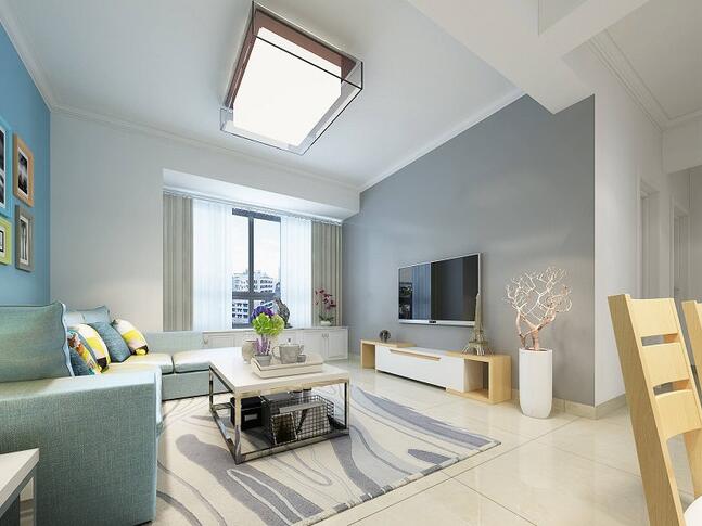 壁紙、乳膠漆、硅藻泥三分天下：墻面材料哪個(gè)強(qiáng)？